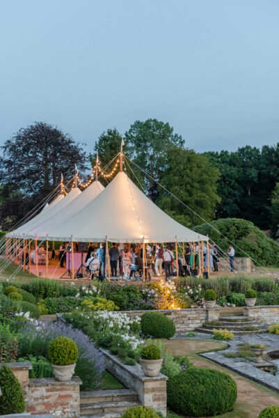 Wills Marquees